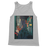 VIRGIN TEEZ Women Tank top Light Grey / S 東京都 (Tokyo) Classic Women's Tank Top