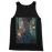 VIRGIN TEEZ Women Tank top Black / S 東京都 (Tokyo) Classic Women's Tank Top