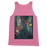 VIRGIN TEEZ Women Tank top Azalea / S 東京都 (Tokyo) Classic Women's Tank Top