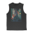 VIRGIN TEEZ Tank Tops Black / Unisex / S 東京都 (Tokyo) Premium Adult Muscle Top