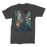 VIRGIN TEEZ Men T-Shirts Black / Male / S 東京都 (Tokyo) Premium Jersey Men's T-Shirt
