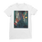 VIRGIN TEEZ Women T-Shirt White / Female / S 東京都 (Tokyo) Premium Jersey Women's T-Shirt