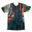 VIRGIN TEEZ Sublimation Men T-Shirt XS 東京都 (Tokyo) Premium Sublimation Adult T-Shirt