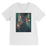 VIRGIN TEEZ Men T-Shirts White / Unisex / S 東京都 (Tokyo) Premium V-Neck T-Shirt