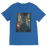 VIRGIN TEEZ Men T-Shirts Royal / Unisex / S 東京都 (Tokyo) Premium V-Neck T-Shirt