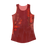 VIRGIN TEEZ Women Tank top Electric Pink / XS 東京都 (Tokyo) Women Performance Tank Top