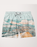 Ayaz Ahmed Shorts SMALL (28"-18") Travel Often Shorts