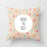 The Pillow pillows Treat Yo Self II Pillow