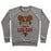 Virgin Teez  Pullover (TURKEY) LEG DAY CREWNECK SWEATSHIRT