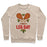 Virgin Teez  Pullover (TURKEY) LEG DAY CREWNECK SWEATSHIRT