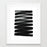 Deny Designs Framed Art Prints TX01 1 Frame
