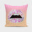 The Pillow pillows Ultra Punch Noise of Glitter  Cushion/Pillow
