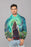 Unaffected UNISEX Sublimation Hoodie