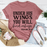 Under His Wings You Will Find Refuge T-Shirt