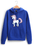 Sadaf Hamid Sweat Shirt Unicorn WOMEN HOODIE