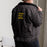 Personalized Embroidered Denim Jacket , Custom Denim Jacket, Embroidery With Your Own Text, Custom Unisex Denim Sherpa jacket