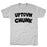 GYM FIT T-SHIRT UPTOWN CHUNK T-SHIRT