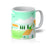 VIRGIN TEEZ Homeware 11oz View 1 Mug