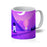 VIRGIN TEEZ Homeware 11oz View 4 Mug