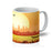 VIRGIN TEEZ Homeware 11oz View 5 Mug
