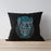 M Nidal Khan Cushion Viking Pillow/Cushion