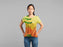 Vineyard 3 Classic Sublimation Women's T-Shirt