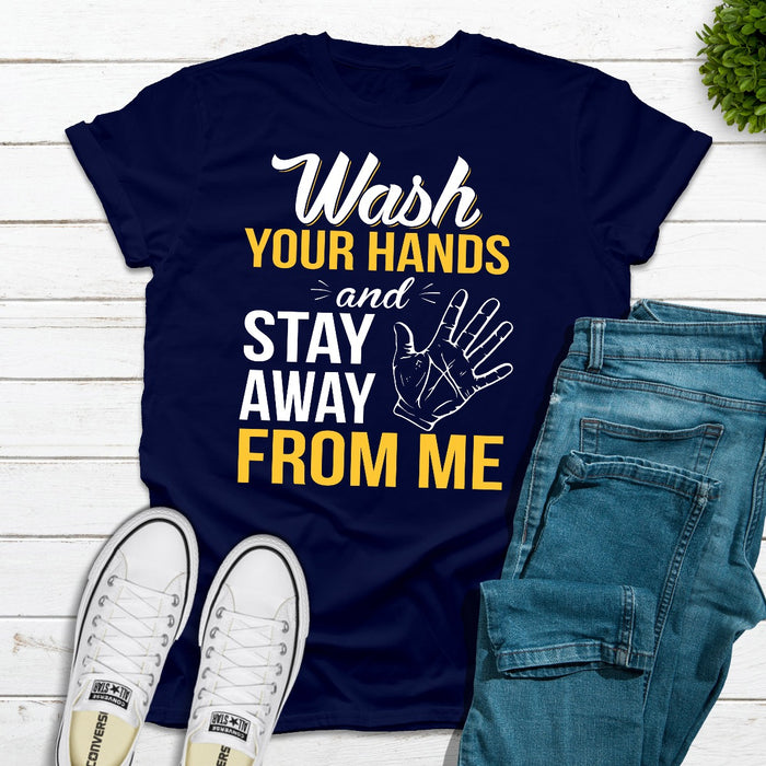 Wash Your Hands