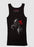 M Nidal Khan Tank Top SMALL / Black We are Venom Tank Top