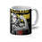 VIRGIN TEEZ Homeware 11oz We Can Kill Bill Mug
