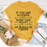 We Should Be Friends T-Shirt