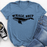 Whale Tee
