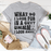 What Do I Look For In A Guy T-Shirt