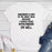 Somebodys Mad at Me Right Now Because I Picked Peace Over Drama Oh Well T-Shirt