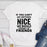 If You Cant Say Anything Nice T-Shirt