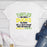 Turtles Are Green Ducks Go Quack Were Best Friends Cause Our Heads Are Equally Whack T-Shirt