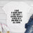 I Had A Mind Once T-Shirt