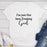 Im Just Out Here Trusting God T-Shirt