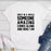 Once In A While Someone Amazing Comes Along And Here I Am T-Shirt