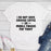 I Do Not Have Enough Coffee Or Middle Fingers T-Shirt