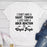 I Dont Have A Short Temper T-Shirt