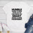 Im Different T-Shirt
