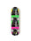 Space Soldier X Green Skateboard