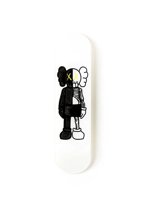 Buddy Black Skateboard