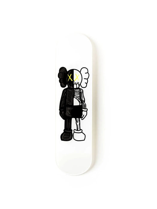 Buddy Black Skateboard