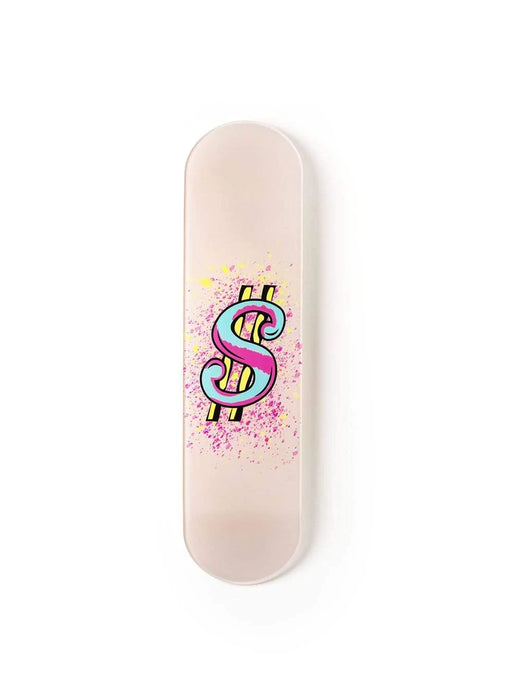 Dollar Sand Skateboard