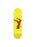 Happiness Magenta Skateboard