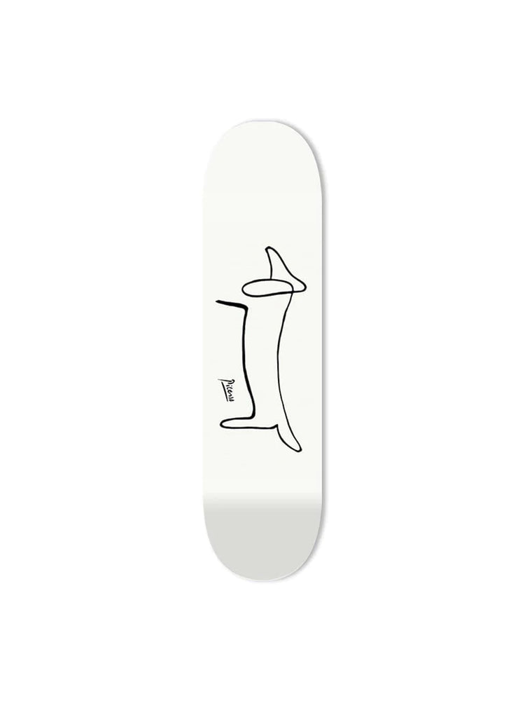 Dog Skateboard