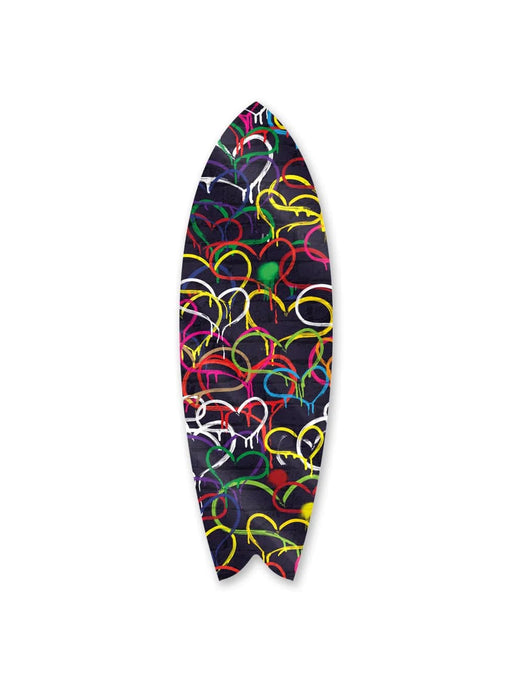 Loveboard Surfboard