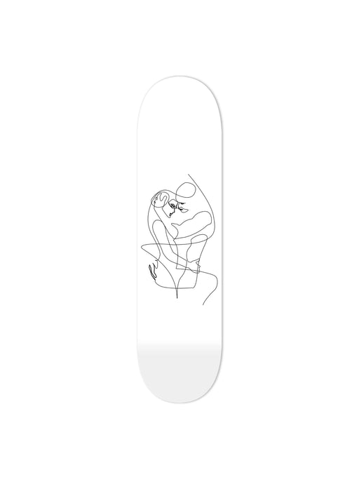 Sensual Hug Skateboard
