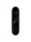 Sensual Nude Black Skateboard